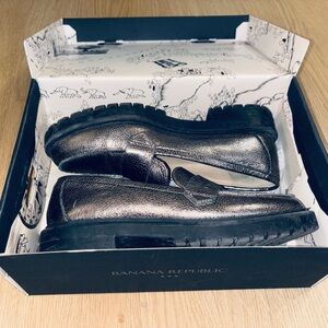 Banana Republic Women’s Loafers